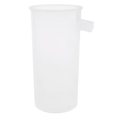 Overflow Can Beaker W/  Principle Teaching , Allows The Buoyancy Of An Object Immersed In A Liquid