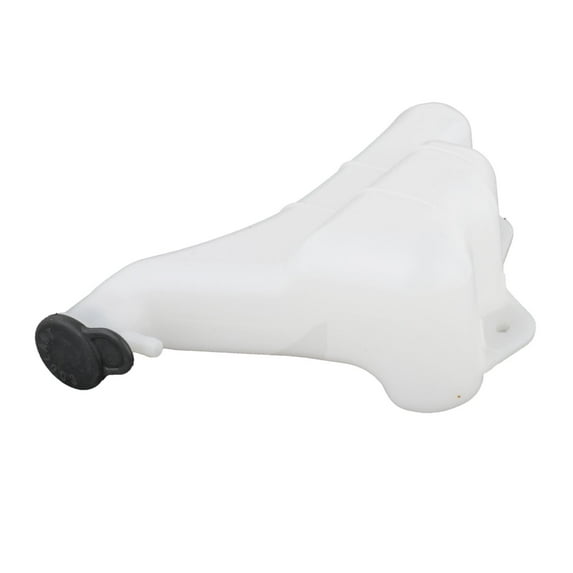 Overflow Coolant Tank Reservoir Fit for 700 2006 2007 Replacement Accessories