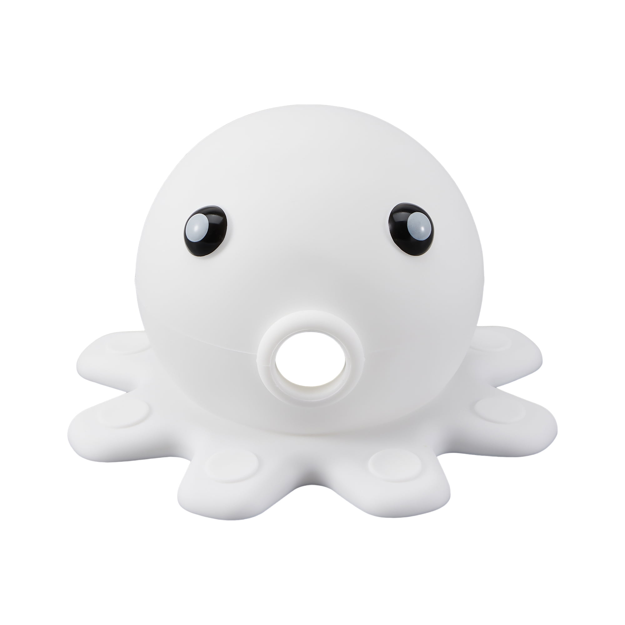 Overflow Drain Cover for Tub, Silicone Bathtub Overflow Drain Stopper