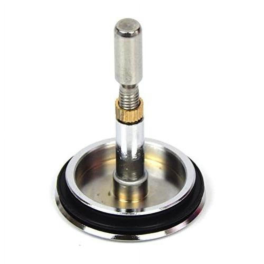 Overflow Drain Water Stopper Nail Spa Chair Pedicure