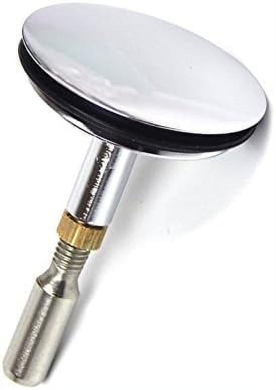 Overflow Drain Water Stopper Nail Spa Chair Pedicure