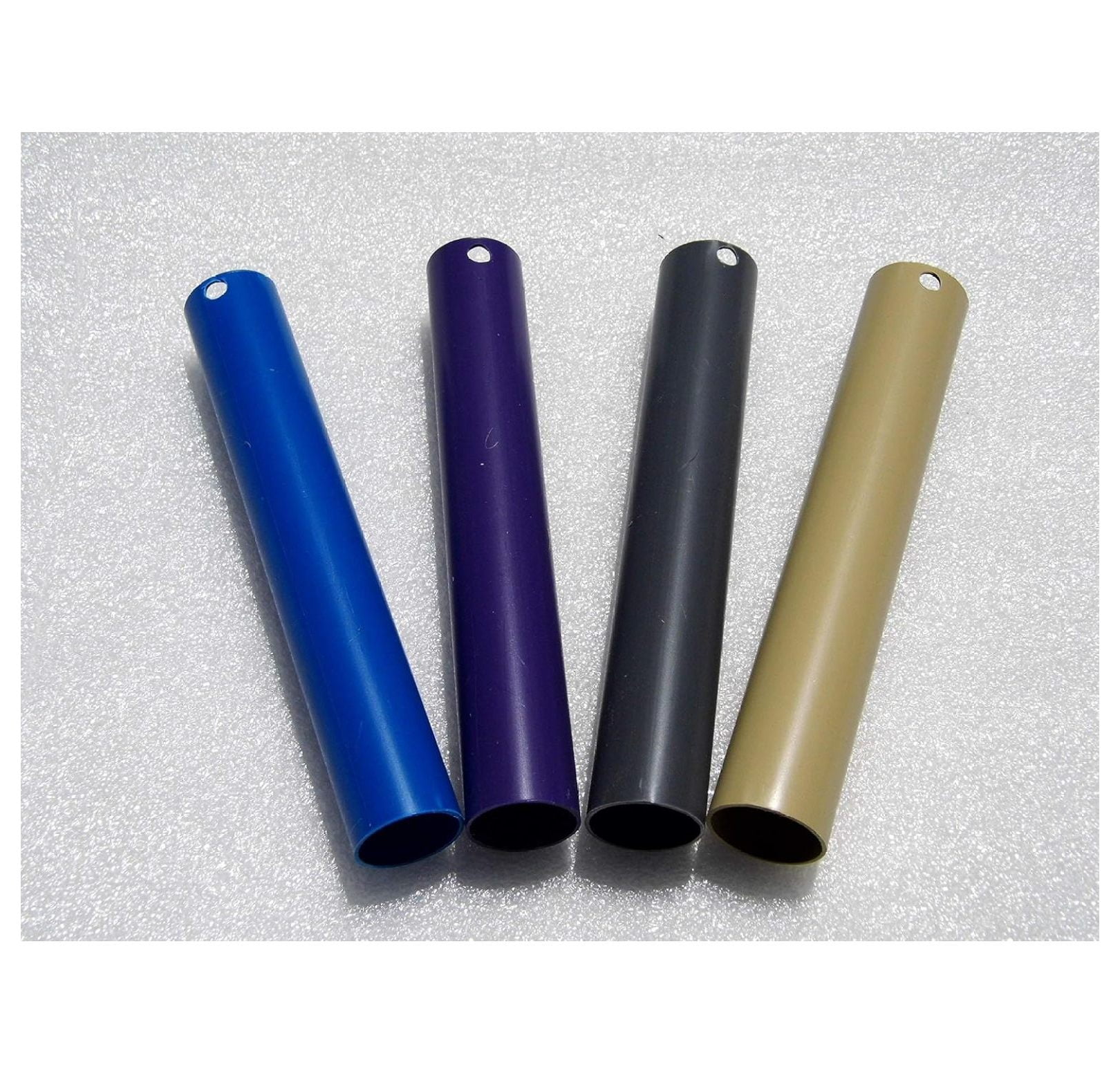 Overflow Extension Tubes. Outside Diameter of Tube 1 & 1/4 inch to 1