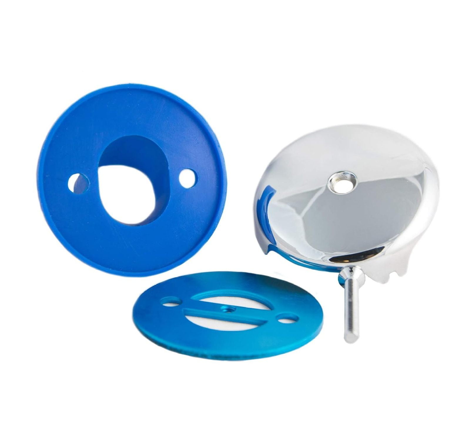 Overflow Gasket Kit 3 5/8