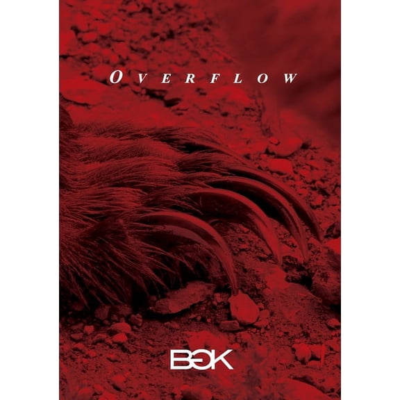 Overflow, (Paperback)