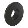 thumbnail image 1 of Overflow Sink Cover in Matte Black, 1 of 4