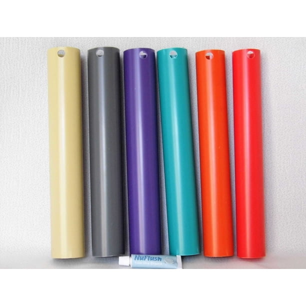 Overflow Tube Extensions, Increase your Toilets Flushing Power By