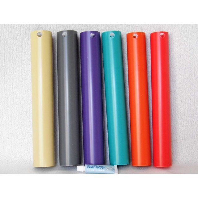 Overflow Tube Extensions, Increase your Toilets Flushing Power By