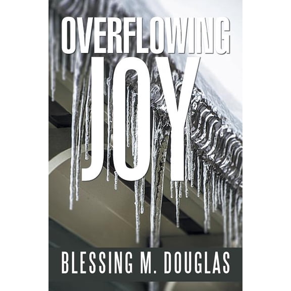 Overflowing Joy (Paperback)