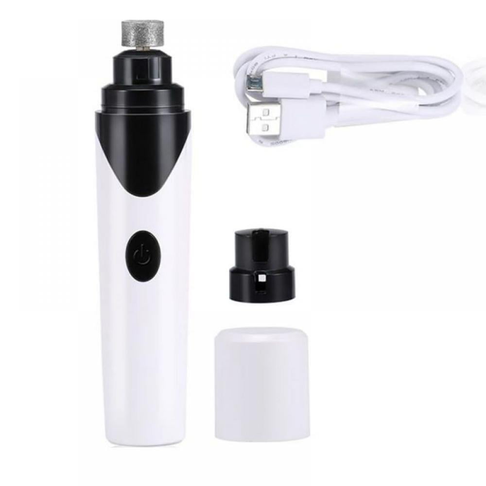 Dremel 7350-Pet 4V PET nail grinder, a nail trimmer for use and safety |  eBay