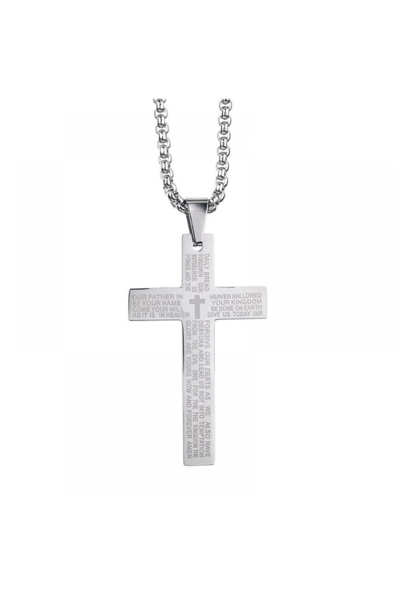 Wolf/Guitar/Cross/Boxing Pendant Necklace Norse Wolf Head Necklace Original Animal Jewelry