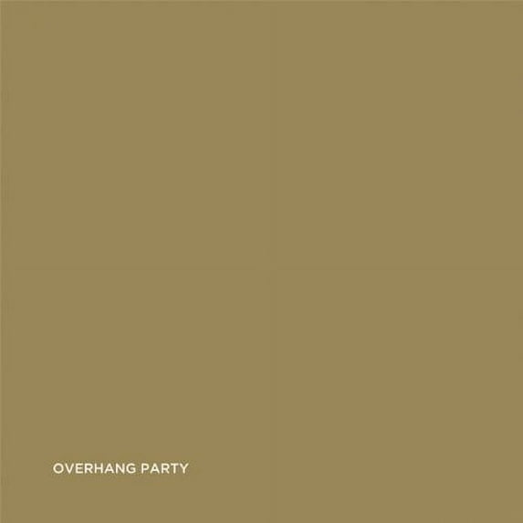 Overhang Party - Complete Studio Recordings - Music & Performance - CD