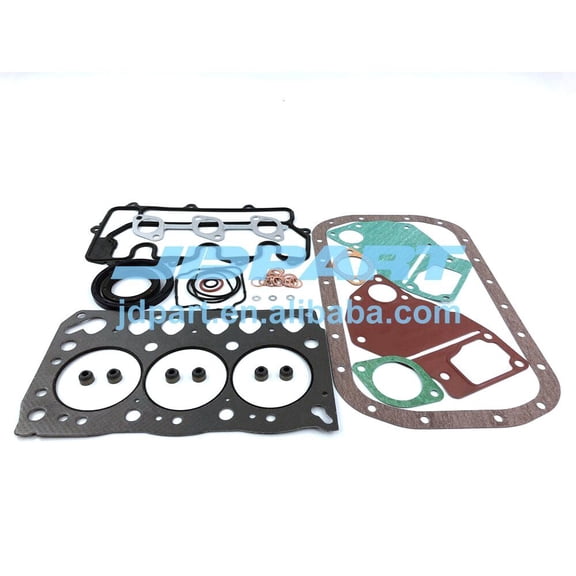 Overhaul Gasket Kit W Cylinder Head Gasket For Isuzu 3Lb1 Diesel Engine