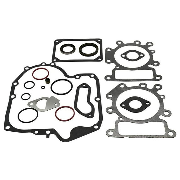 Overhaul Kit Fit 19HP 20HP 21HP Single Cylinder OHV 794150/792621/697191/796187