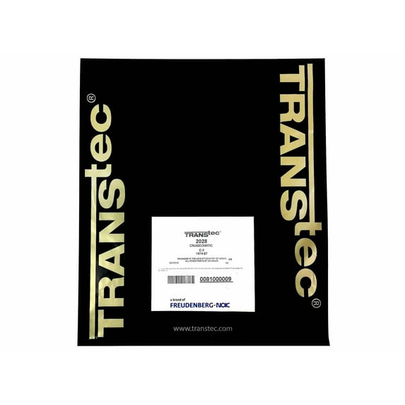 Overhaul Kit Transtec C3