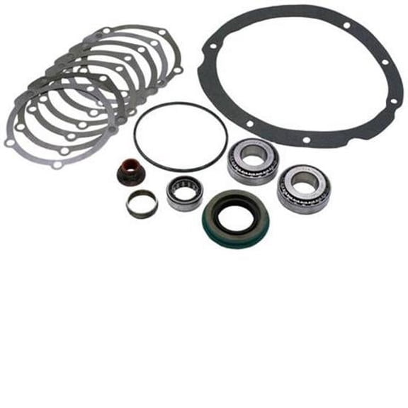 Overhaul Kit for 9 Inch Ford, No Carrier Bearing