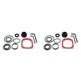 thumbnail image 1 of Overhaul Kit for BN125A BN200A NS100A Rebuild Kit Repair Parts 903775, 1 of 6