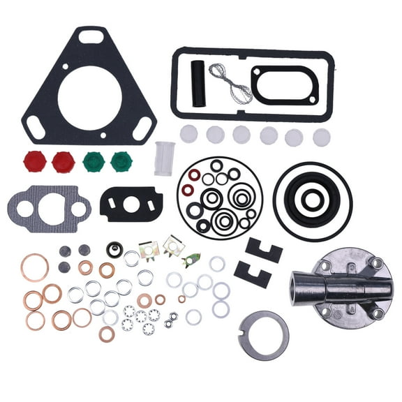Overhaul Rebuild Kit 7139-223 for CAV Lucas DPA Roto Injection Pump Delphi Ford