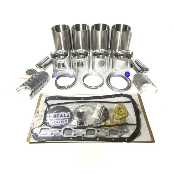 Overhaul Rebuild Kit for Nissan H20 H20-2 H20-II Engine