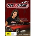 thumbnail image 1 of Overhaulin - Season 4 (Pimped Out Collection) - 3-DVD Set ( Overhaulin Season 4 Collection 2 Pimped Out (8 Episodes) ) [ NON-USA FORMAT, PAL, Reg.4 Import - Australia ], 1 of 1
