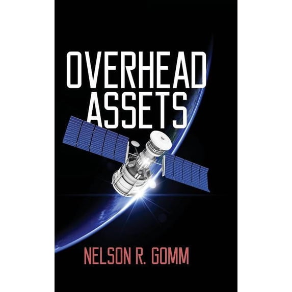 Overhead Assets (Hardcover)