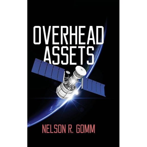 Overhead Assets (Hardcover)