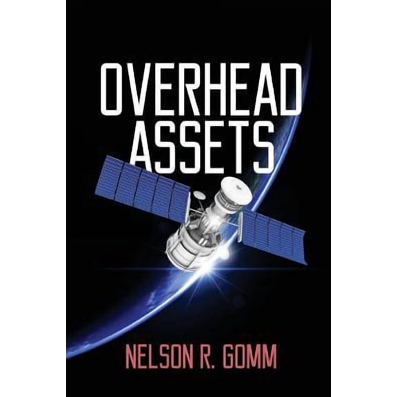 Overhead Assets (Paperback)