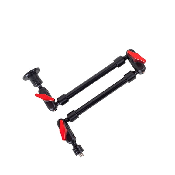 Overhead Cantilever Bracket with 360 Rotation for Tablet Camera Live Photography Studio