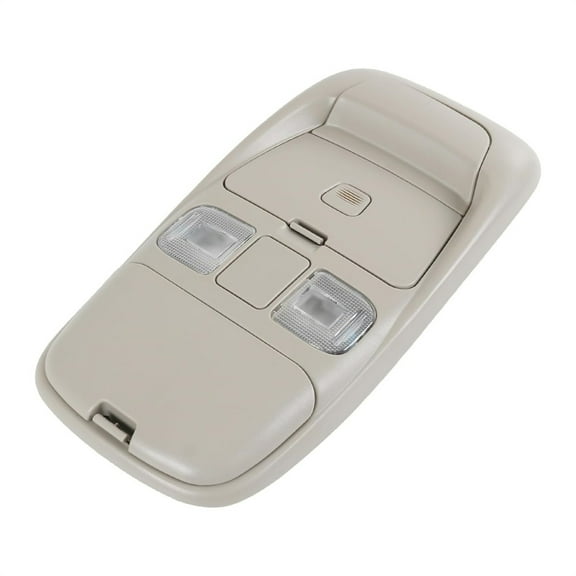 Overhead Console Dome Light Storage 55350657 For Dodge Ram 1500 2500 1998 - 2001