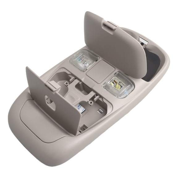 Overhead Console Dome Light Storage for 1998-2001 Dodge Ram 1500 2500 55350657