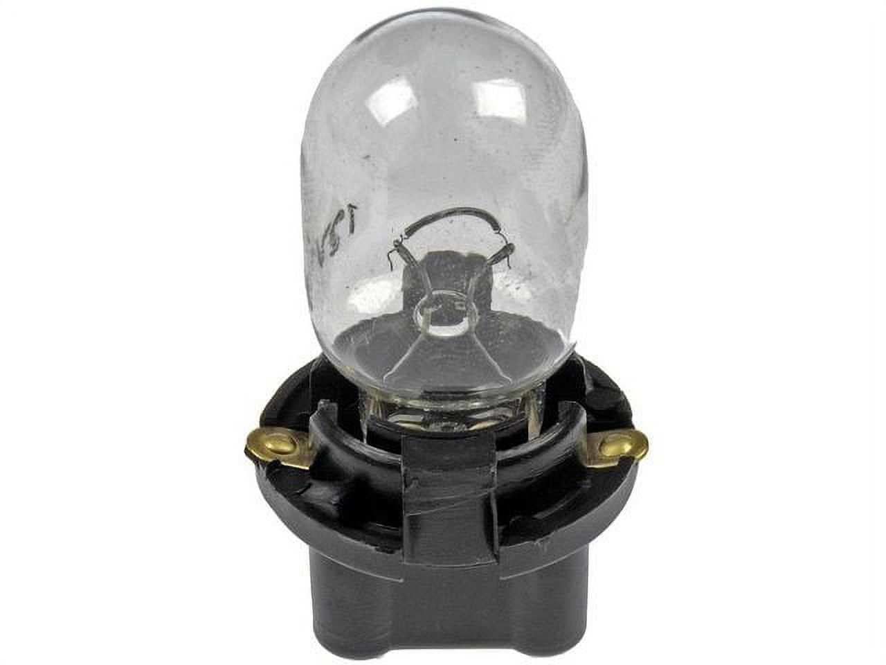 Overhead Console Light Bulb Compatible with 2001 2007 Dodge Grand