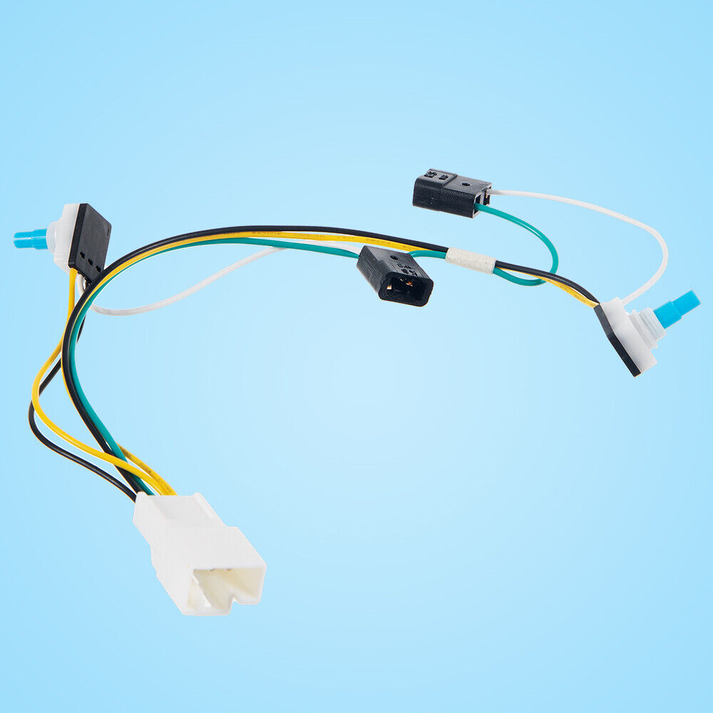 Overhead Console Wiring Harness Dodge Ram 15003500