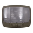 thumbnail image 1 of Overhead Consoles Fits For KIA Sorento, Overhead Dome Light Console Storage, Reading Light Lamp, OEM: 92850-3E500-Beige, 1 of 6