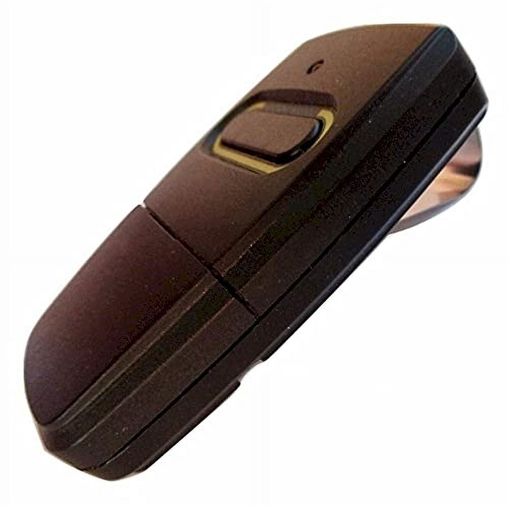 Heddolf 390 Mhz Frequency Garage Door Opener Remote Transmitter for