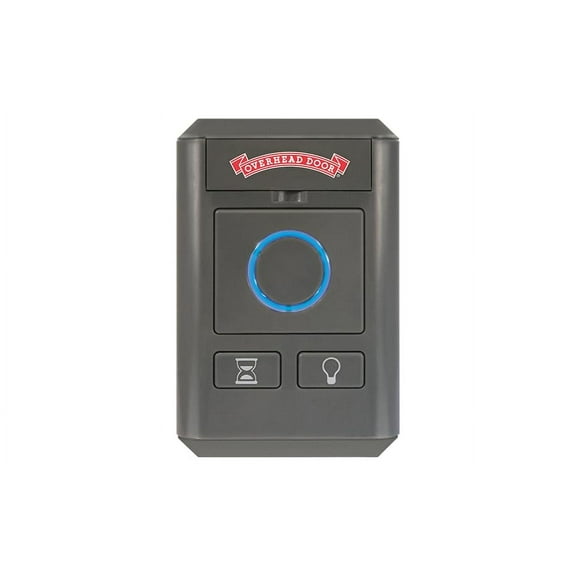 Overhead Door OWWC-P Garage Door Opener Wireless Wall Console 39903R (Not A Remote)