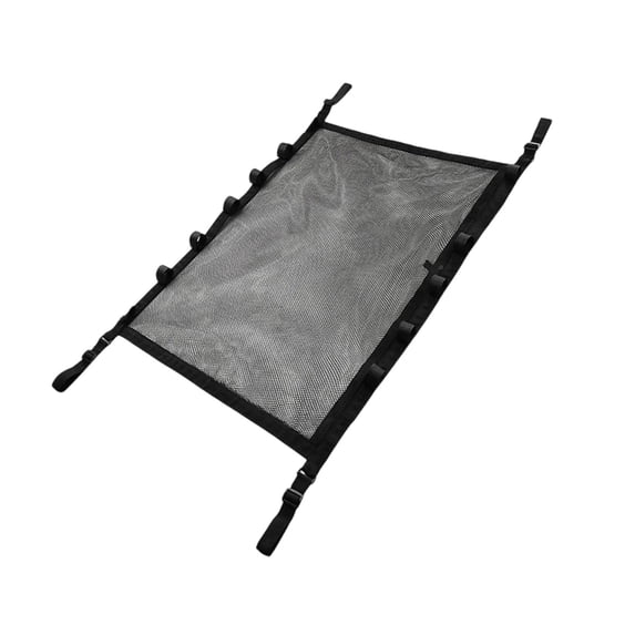 Lure Rod Travel for Car Interior, Overhead Fishing Rod Storage Rack ...