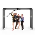 thumbnail image 1 of Overhead Sky 360 Photo Booth Machine,Slow Motion Photo Booth for 7-15 Persons,Free Custom Logo,APP Control(Booth+Tent), 1 of 7
