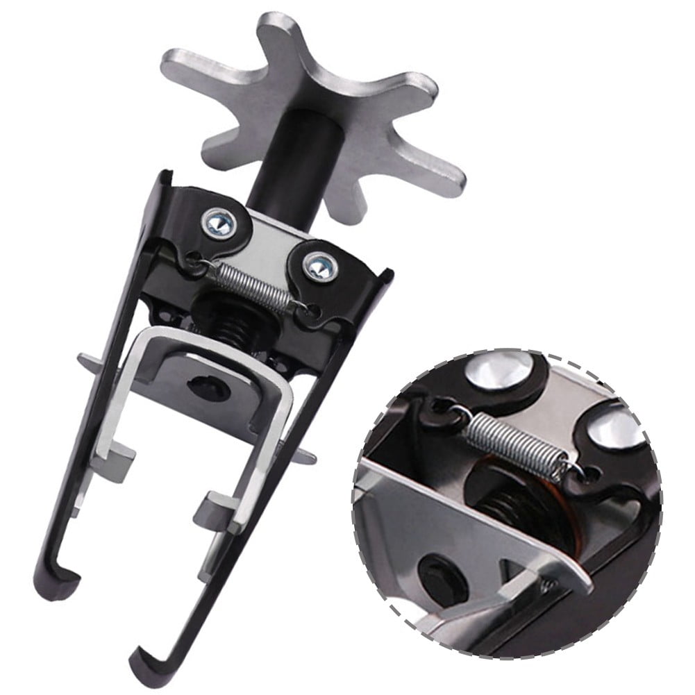 Overhead Valve Spring Compressor, Automotive Engine Removal Repair Install Tool
