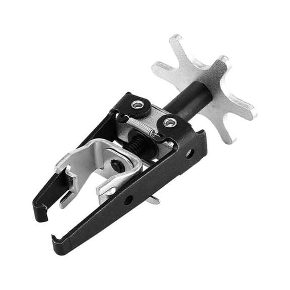 Overhead Valve Spring Compressor Tool for Cars and Light Trucks - Carbon Steel Valve Removal Repair Tool, 5.7 x 3.0 inches / 14.5 x 7.5 cm