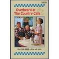 thumbnail image 1 of Pre-Owned Overheard at the Country Cafe: A Collection of More Than 500 Good Clean Jokes You Can Tell Your Preacher, Priest, or Rabbi (Hardcover) 0898212383 9780898212389, 1 of 1