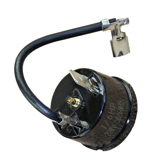 Overheat Protector for Refrigerator Compressors Thermal Overload Guard Part To Prevent Damage and Extend Usage Life