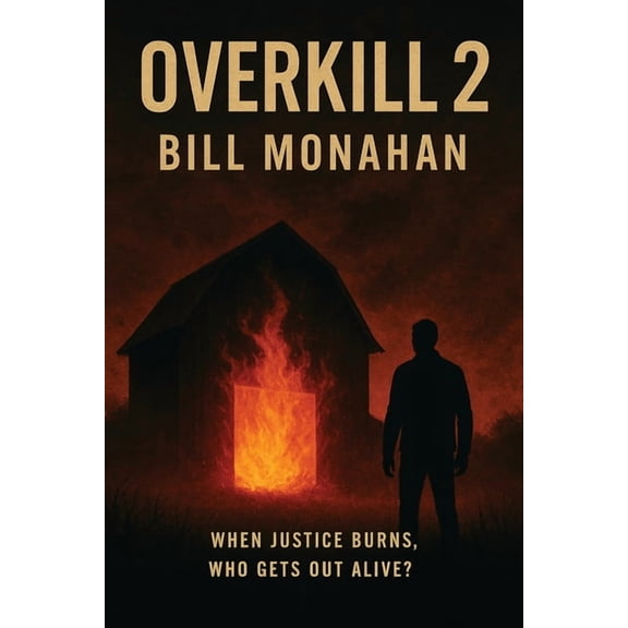 Overkill 2, (Paperback)