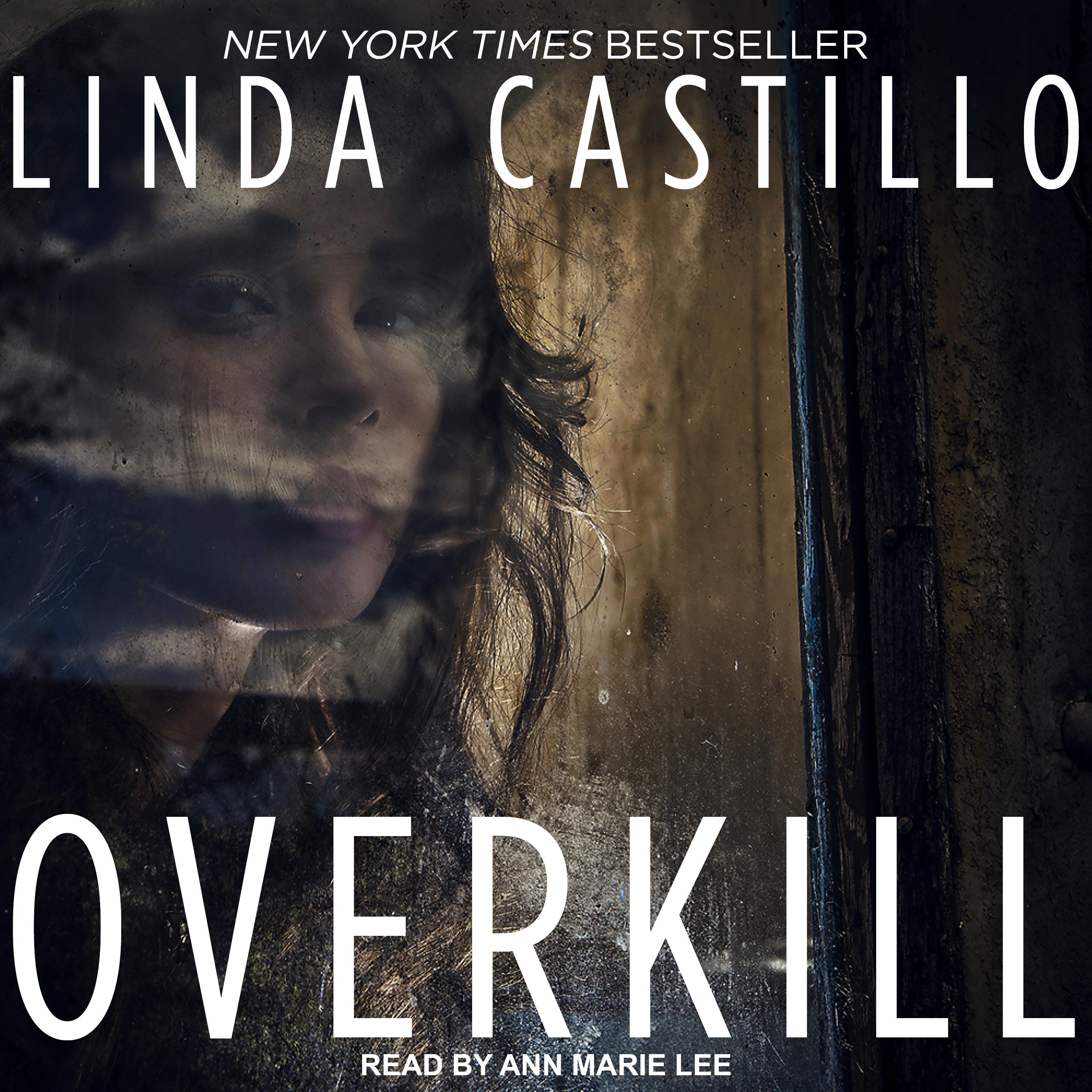 Overkill (Audiobook)