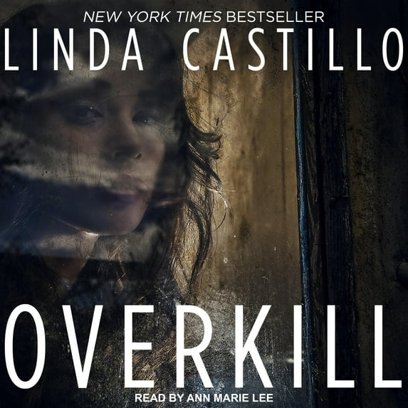 Overkill (Audiobook)