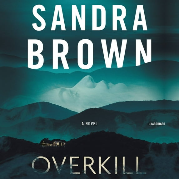 Overkill, (Audiobook)