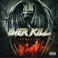 thumbnail image 1 of Overkill - Ironbound - Music & Performance - CD, 1 of 1