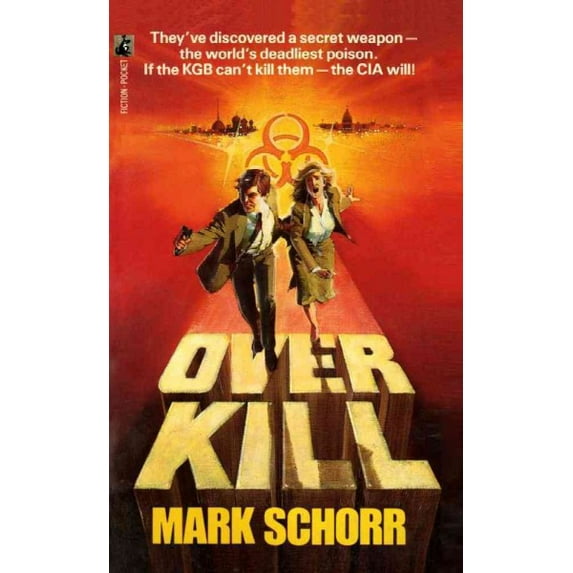 Overkill (Paperback)