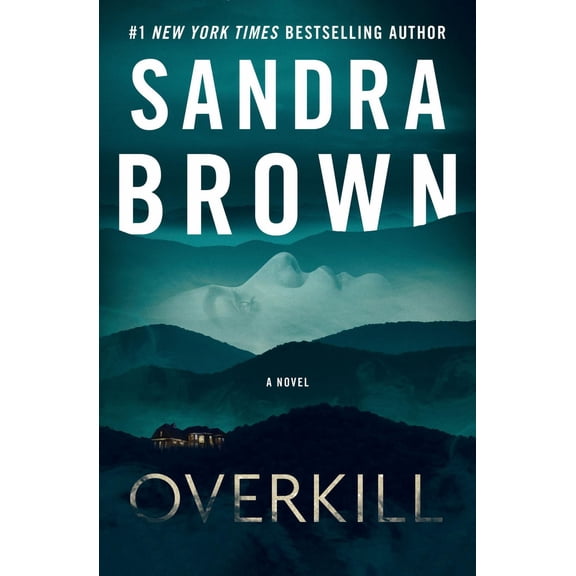 Overkill (Special edition) (Paperback)