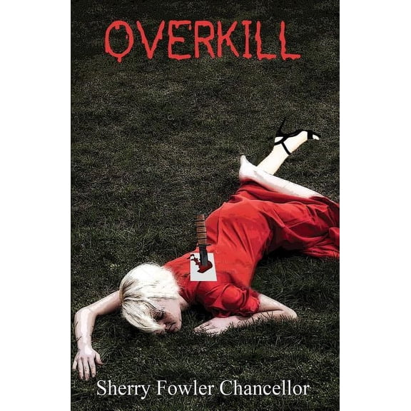 Overkill (Paperback)