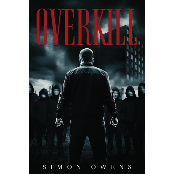 Overkill, (Paperback)