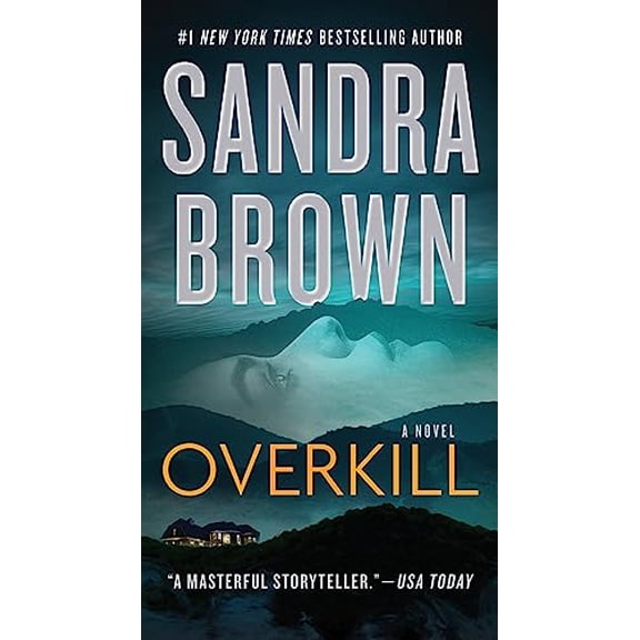 Pre-Owned Overkill (Mass Market Paperback) 1538752026 9781538752029